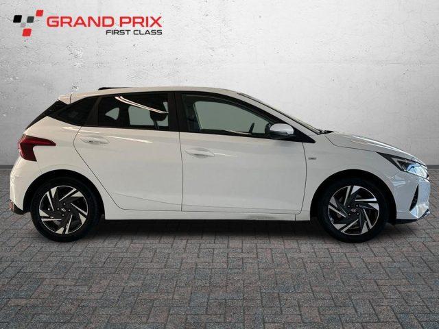 HYUNDAI i20 1.0 T-GDI 48V iMT Connectline