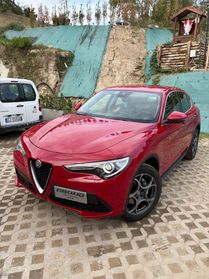 Alfa Romeo Stelvio 2.0 Turbo 280 CV AT8 Q4 Super