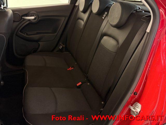FIAT 500X 1.3 MultiJet 95 CV Urban - PREZZO REALE