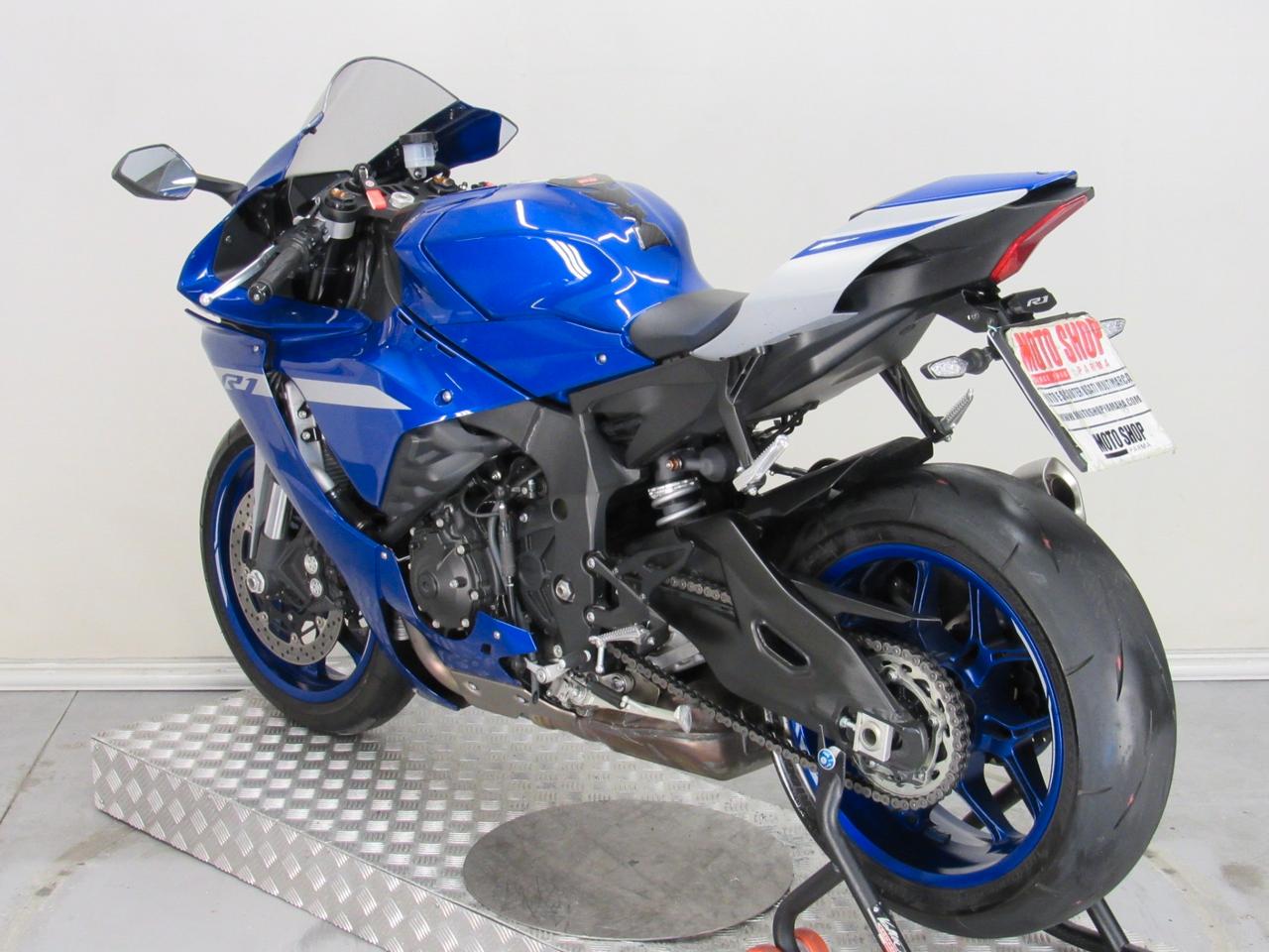 Yamaha YZF R1 R1