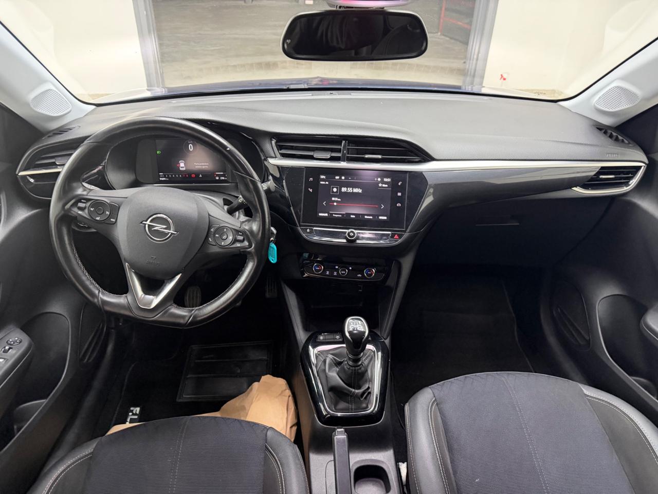 Opel Corsa 1.2 100 CV Elegance 2021