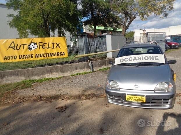 Fiat 600 1.1 Active