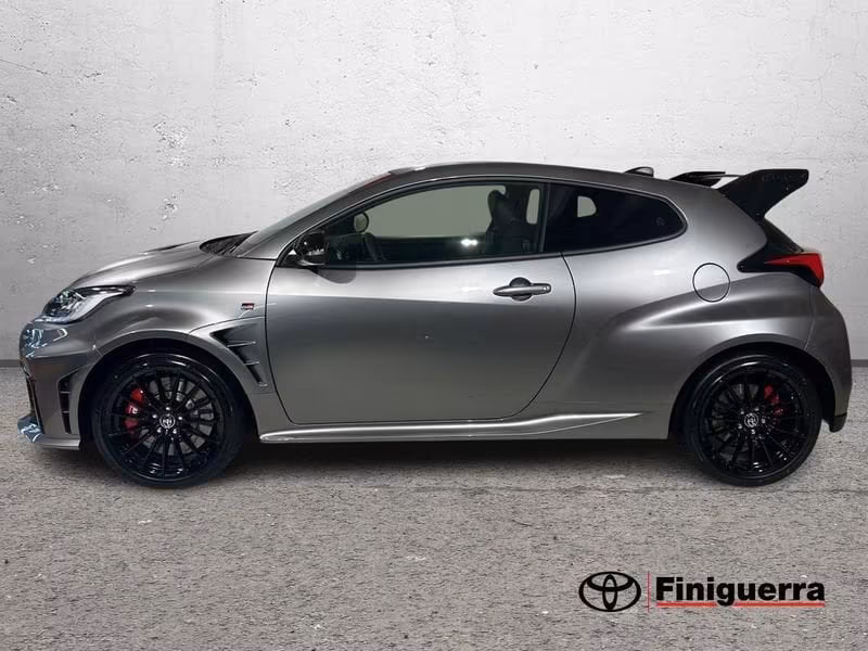 Toyota GR Yaris Aero Performance i-MT 6 marce MY26