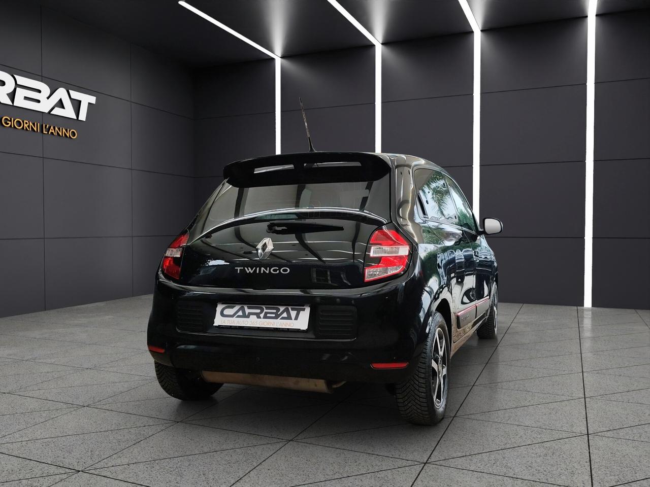 RENAULT Twingo 3ª serie Twingo 0.9 TCe 90 CV S...