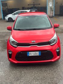 Kia Picanto 1.0 12V 5 porte Glam Collection