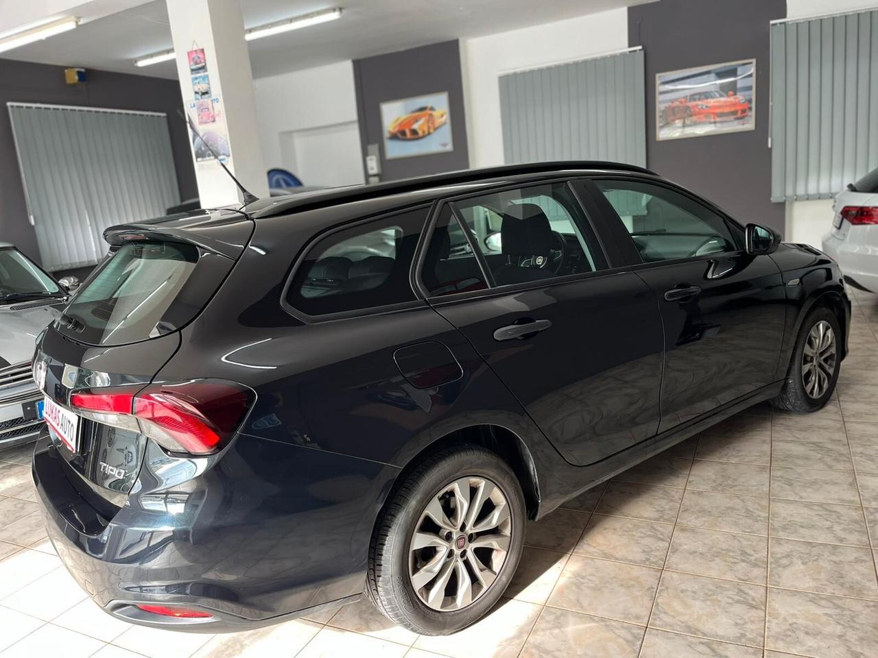 Fiat Tipo 1.0 SW City Life