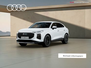Audi Q3 sportback 2.0 tdi business advanced 150cv s-tronic