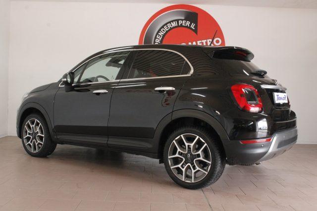 FIAT 500X 1.6 MultiJet 120 CV DCT Cross Unicoprop. LED