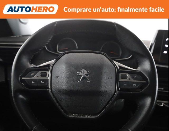 PEUGEOT 2008 PureTech 100 S&S Active