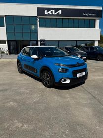 Citroen C3 PureTech 82 GPL Shine