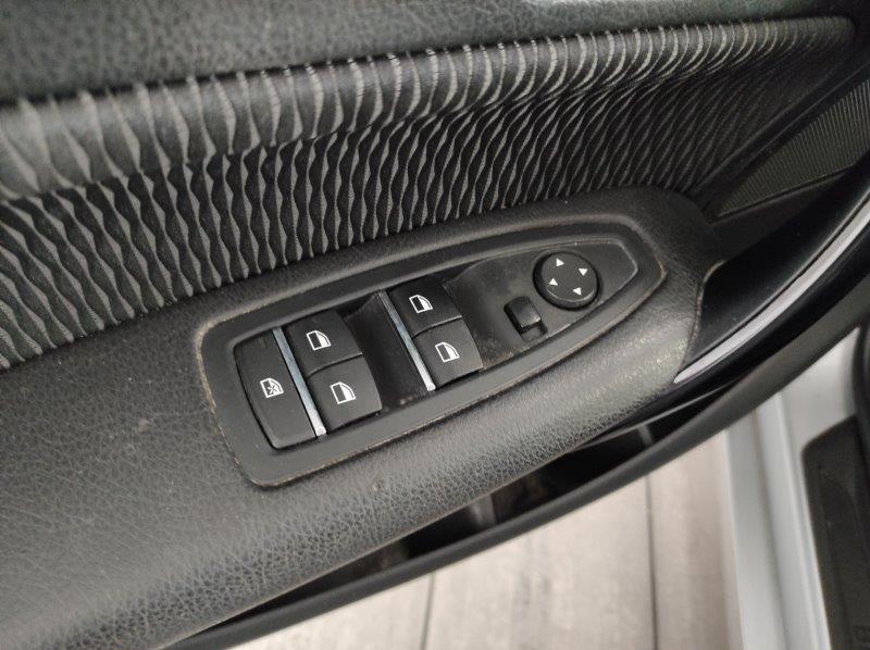 BMW Serie 1 (F20) - 118i 5p. Advantage
