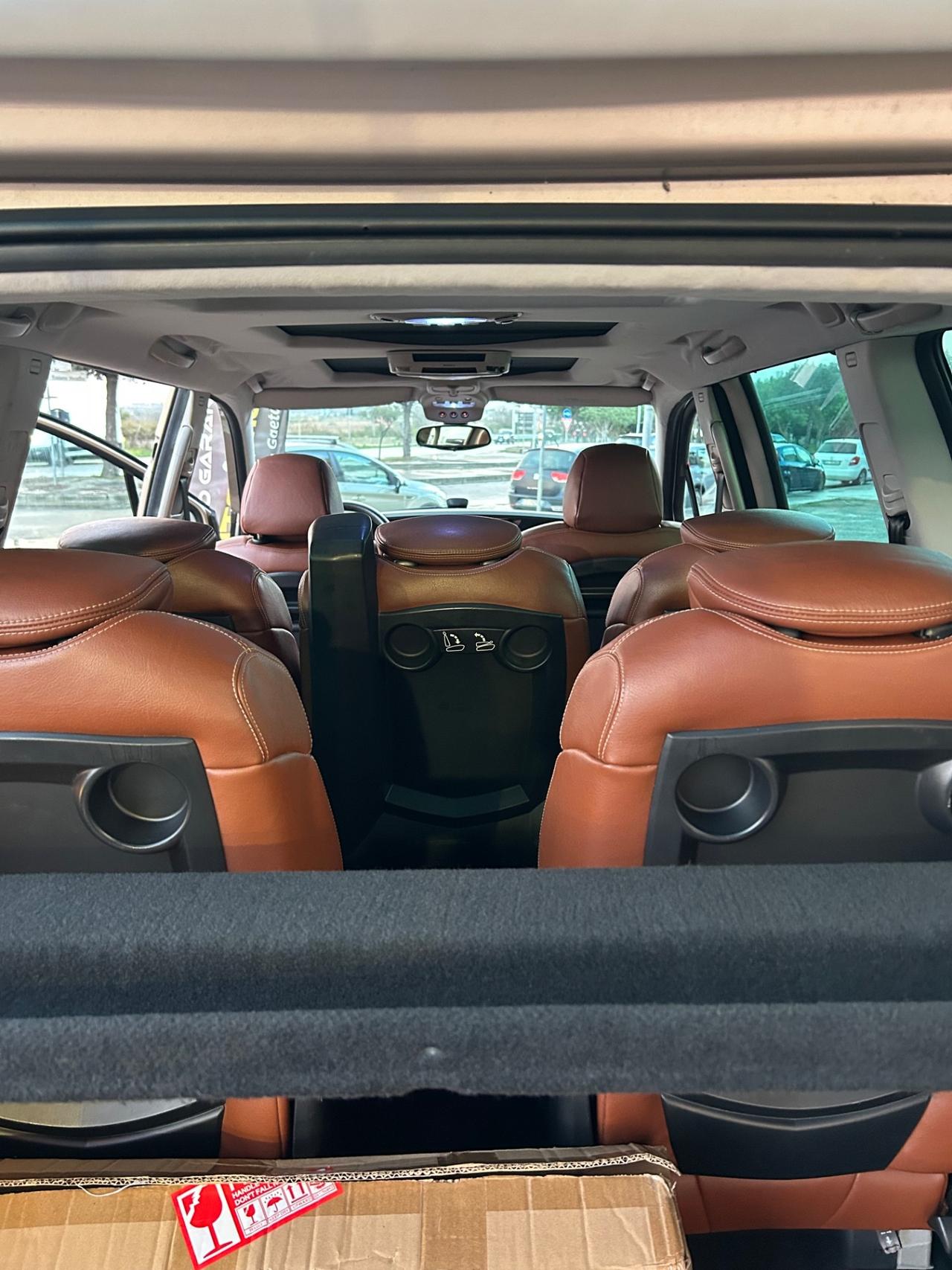 Lancia Phedra 2.2 MJT Limited Edition