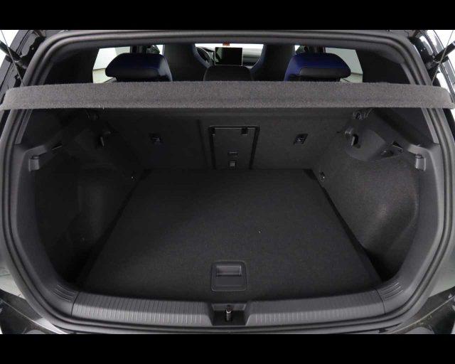 VOLKSWAGEN Golf 2.0 TSI R DSG 4Motion
