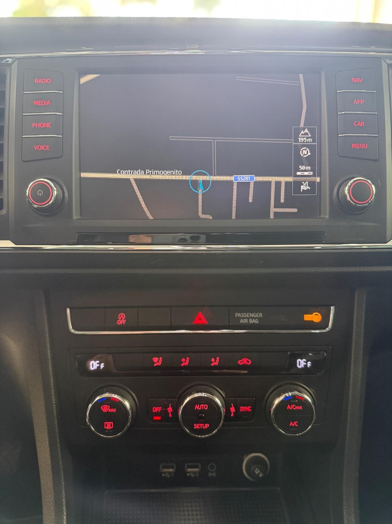 Seat Ateca 1.6 TDI XCELLENCE