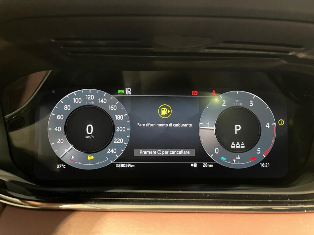 Land Rover Range Rover Evoque Autobiography 204cv