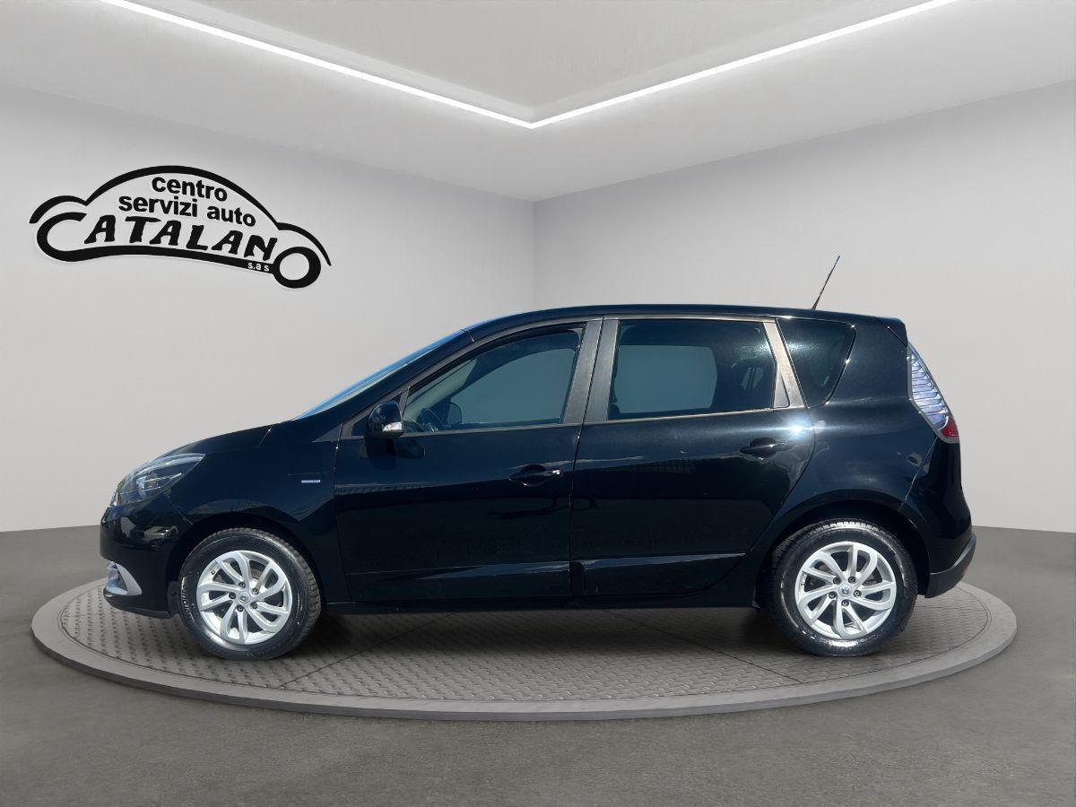 RENAULT - Scénic - XMod 1.5 dCi 110 CV S&S Energy