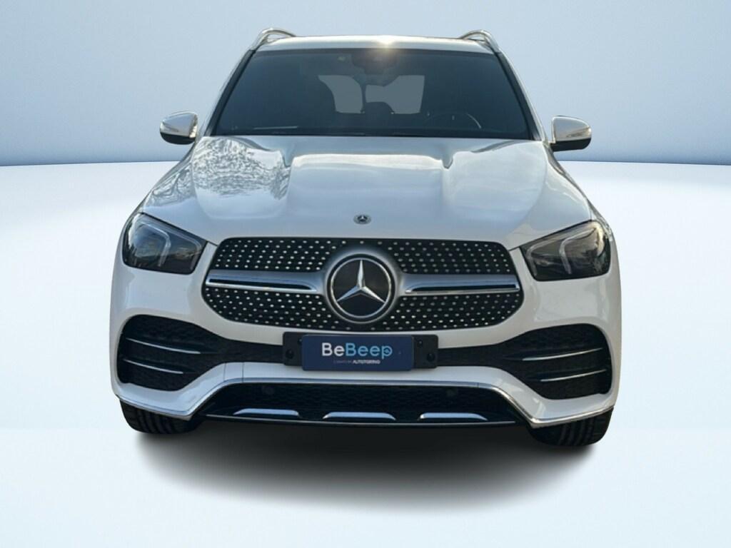 Mercedes GLE 300 300 d Mild hybrid Premium 4Matic 9G-Tronic Plus