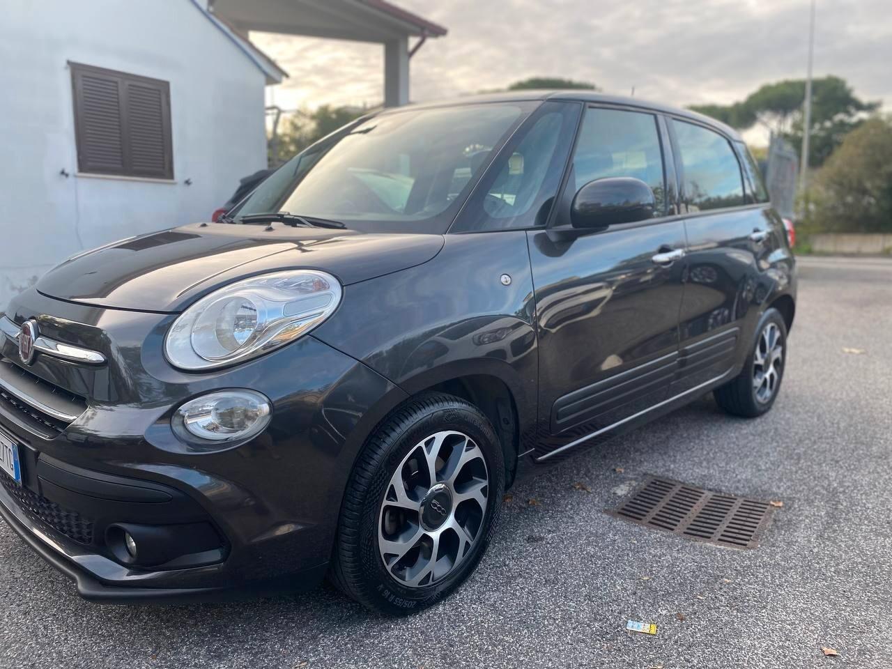 Fiat 500L 1.3 Multijet 95 CV Business