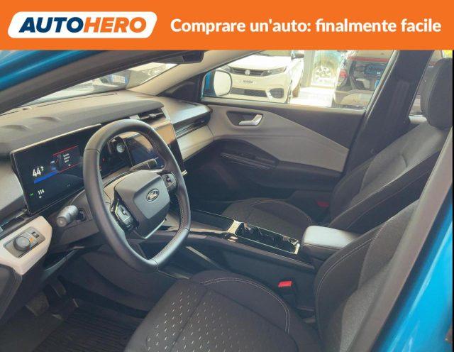 FORD Puma Gen-E 43 kWh