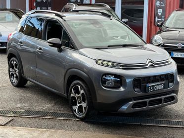 C3 Aircross 1.2 110 CV- Shine-unipro-rate-garanzia