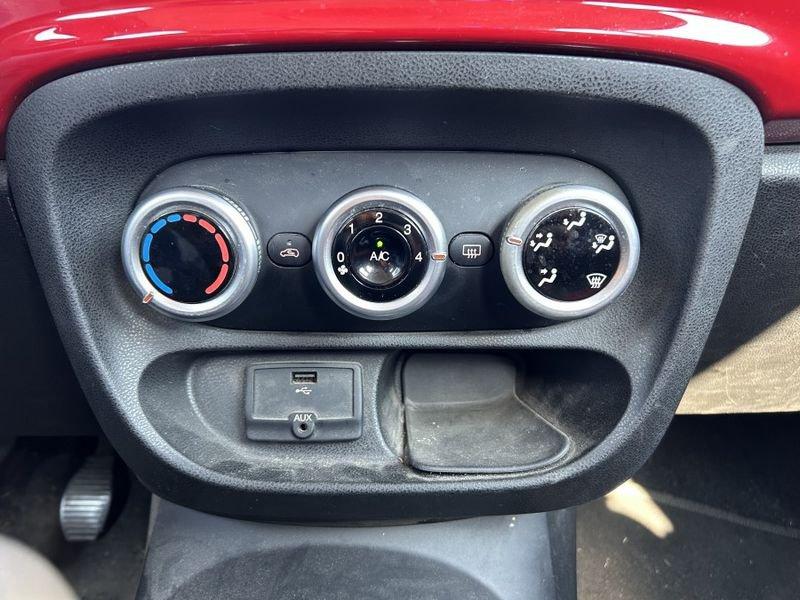 FIAT 500L Living 1.6 Multijet 105 CV Pop Star