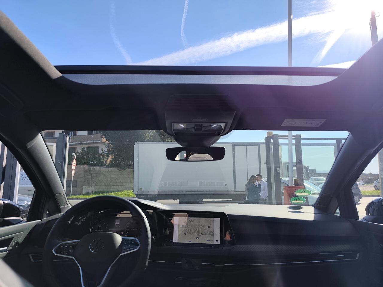 Volkswagen Golf 2.0 TDI 150 CV DSG SCR R-Line 11/2024