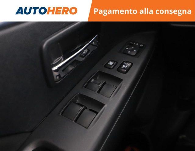 MITSUBISHI ASX 1.6 DI-D 114 CV 2WD Intense
