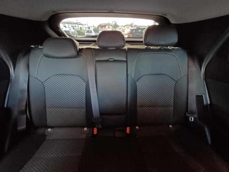 KIA XCEED 1.6 GDi PHEV 141 CV DCT High Tech