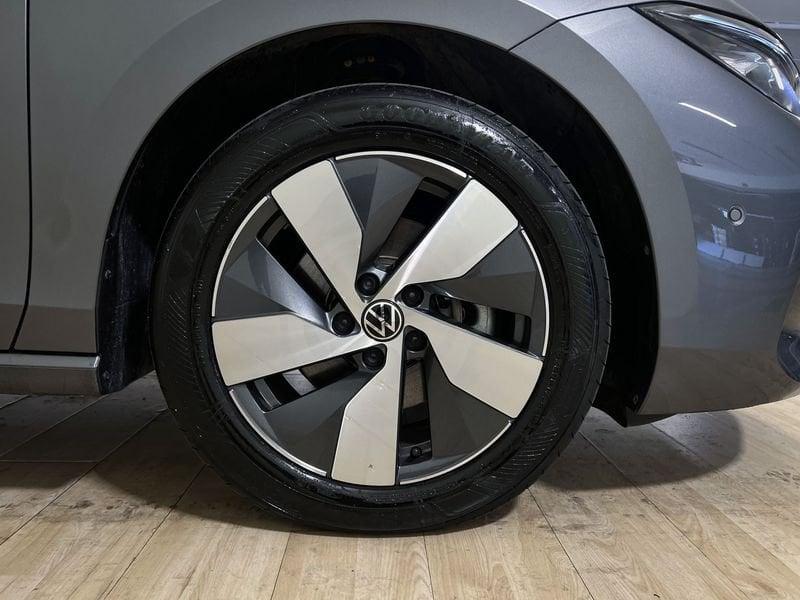 Volkswagen Passat Passat 2.0 TDI 150 CV SCR DSG Business