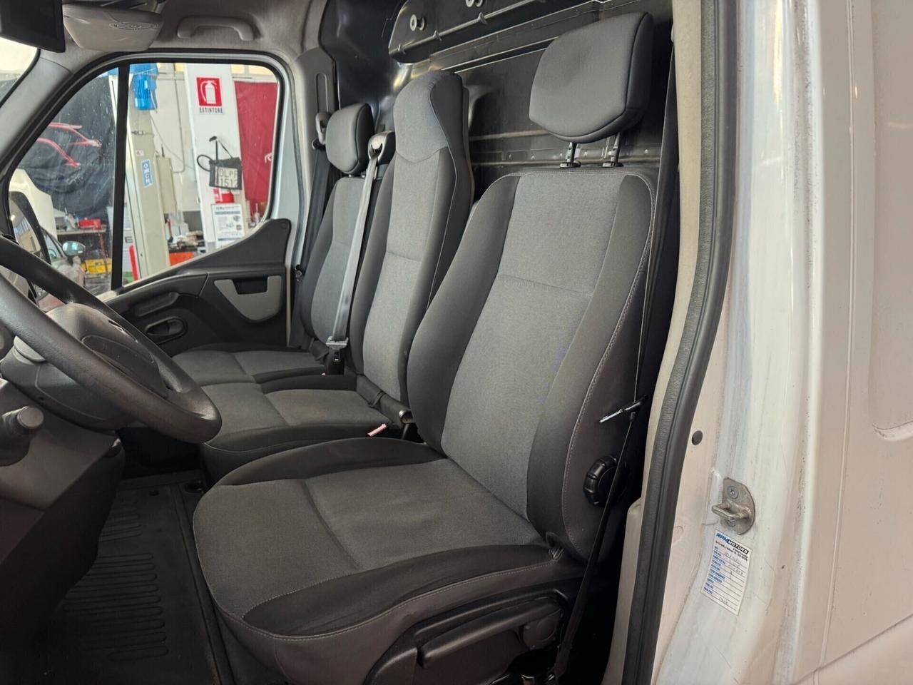 Renault Master T28 2.3 dCi/135 PC-TN Furgone Twin Turbo S&S E5