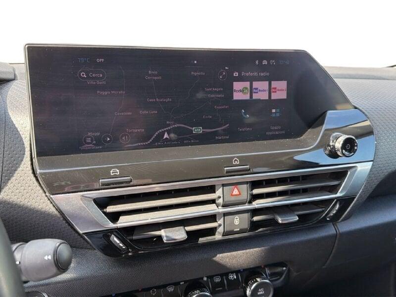 Citroën C4 C4 1.2 puretech Shine s&s 130cv