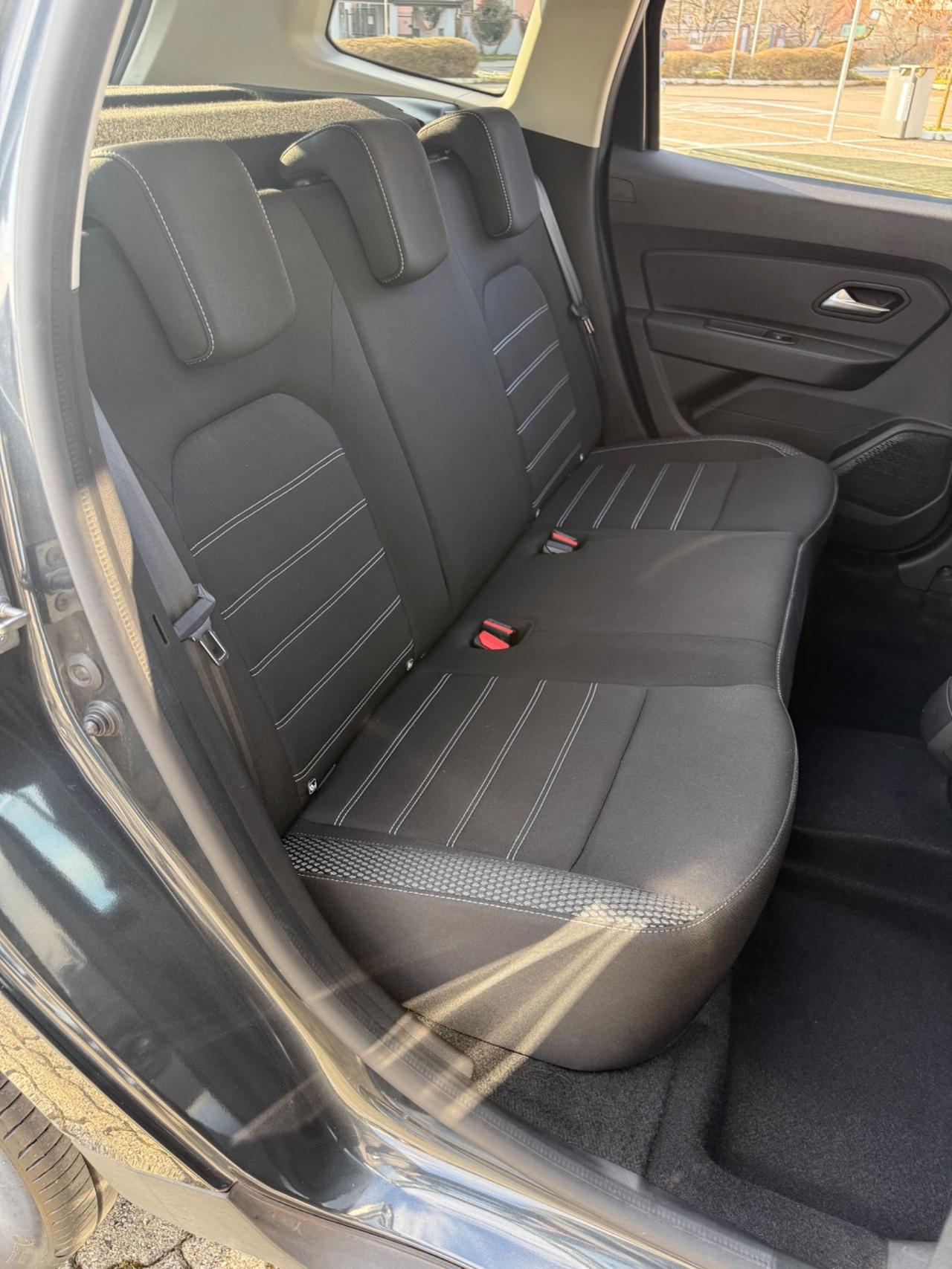 Dacia Duster 1.5 Blue dCi 8V 115 CV 4x2 Navi*Aux*Camera