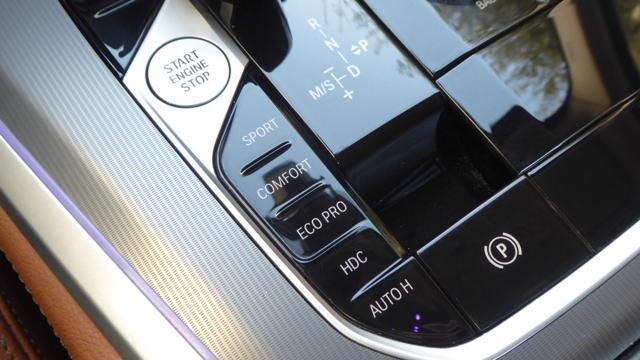 BMW X5 xDrive30d 48V xLine