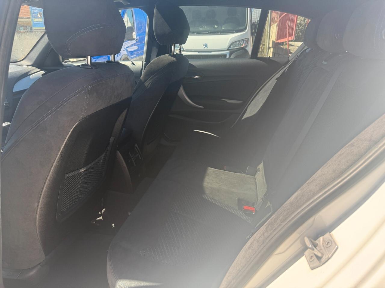 Bmw 120 120d 5p. Msport
