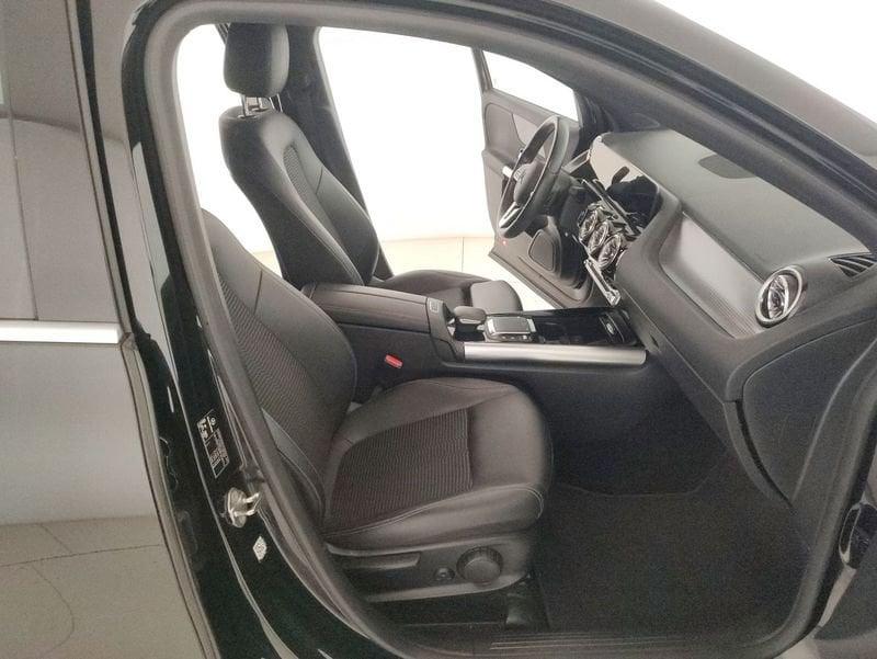 Mercedes-Benz GLA 200 d Sport Plus 4matic auto