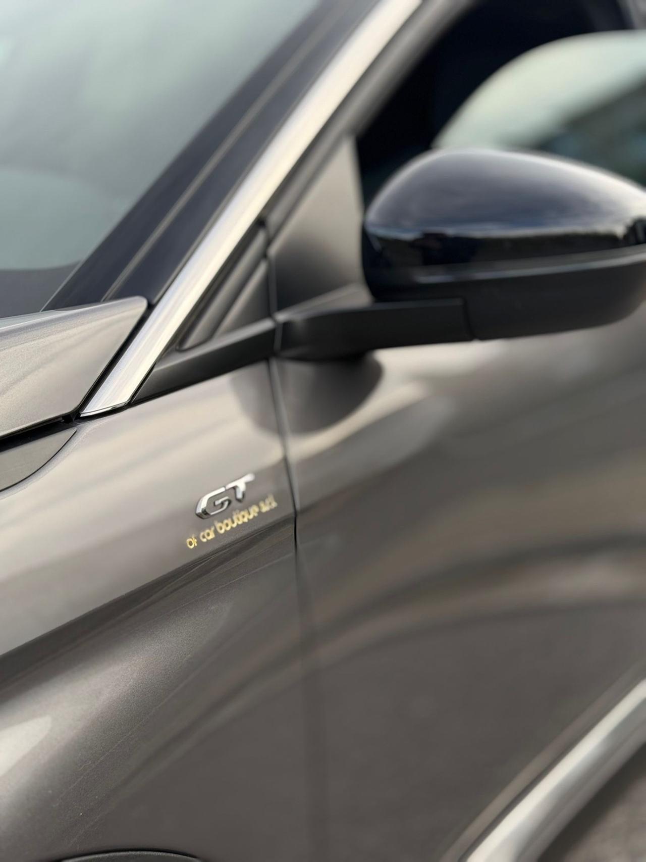 Peugeot 3008 Gt Line 1.5 Diesel 130cv.