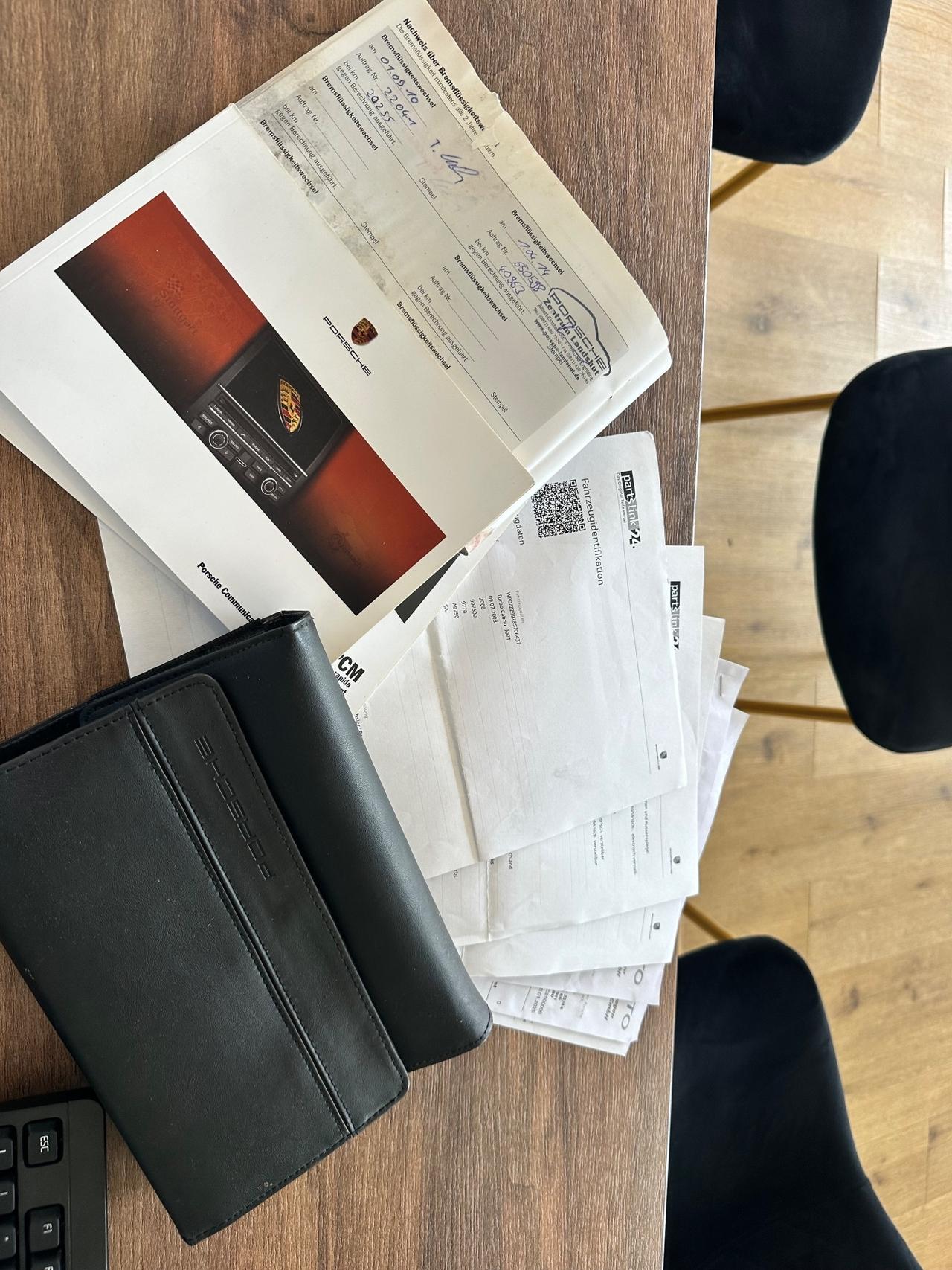 Porsche 911 Turbo Cabriolet