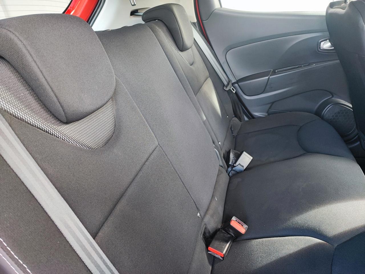 Renault Clio 1.2 75CV GPL 5 porte Costume National