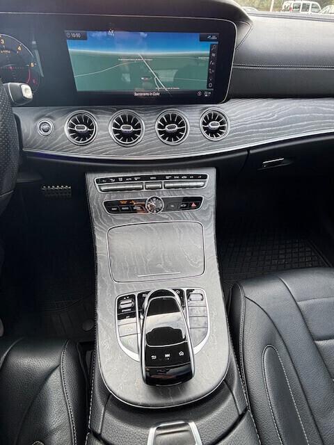 Mercedes CLS 350d Coupe Premium Plus 4matic