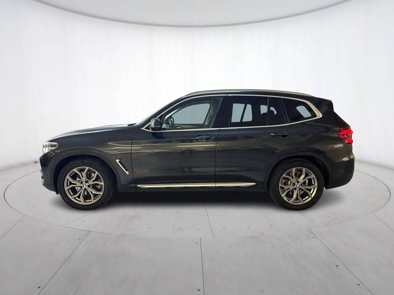 BMW X3 xDrive20d xLine 190cv