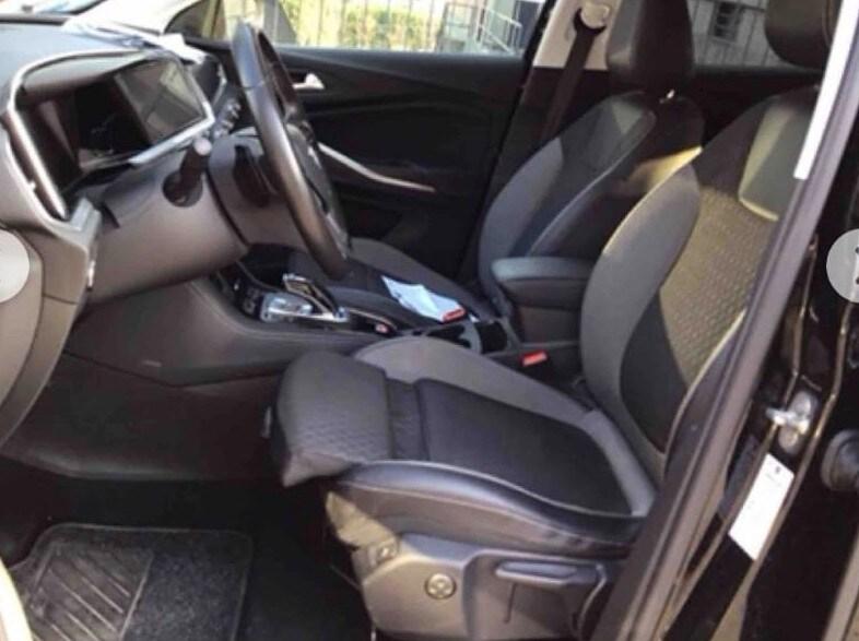 OPEL Grandland 1ª serie Grandland 1.5 diesel E...