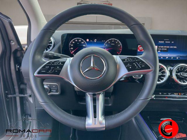 MERCEDES-BENZ B 200 Automatic Sport Advanced Plus AUTOMATICA!