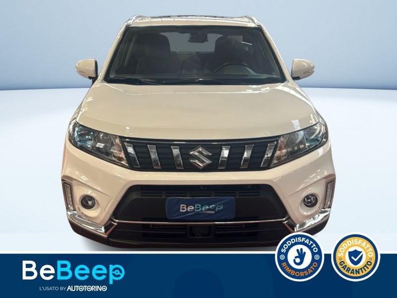 Suzuki Vitara 1.4 BOOSTERJET STARVIEW 2WD AUTO