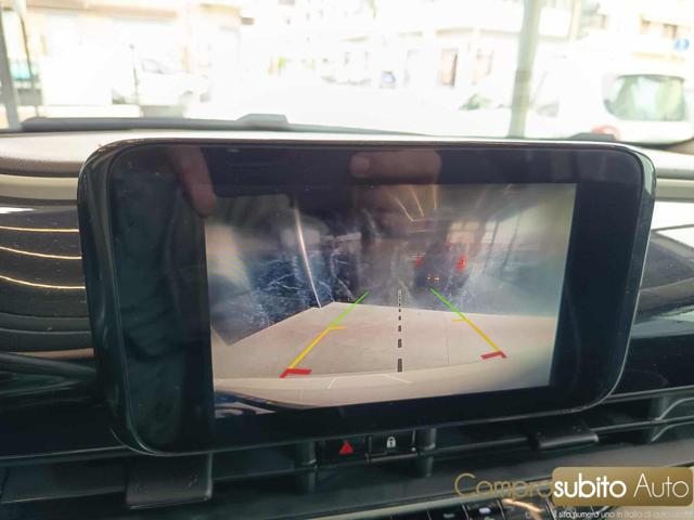FIAT 500e 3+1 42 kWh Passion