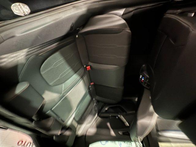 CUPRA Leon 2.0 TDI 150 CV DSG