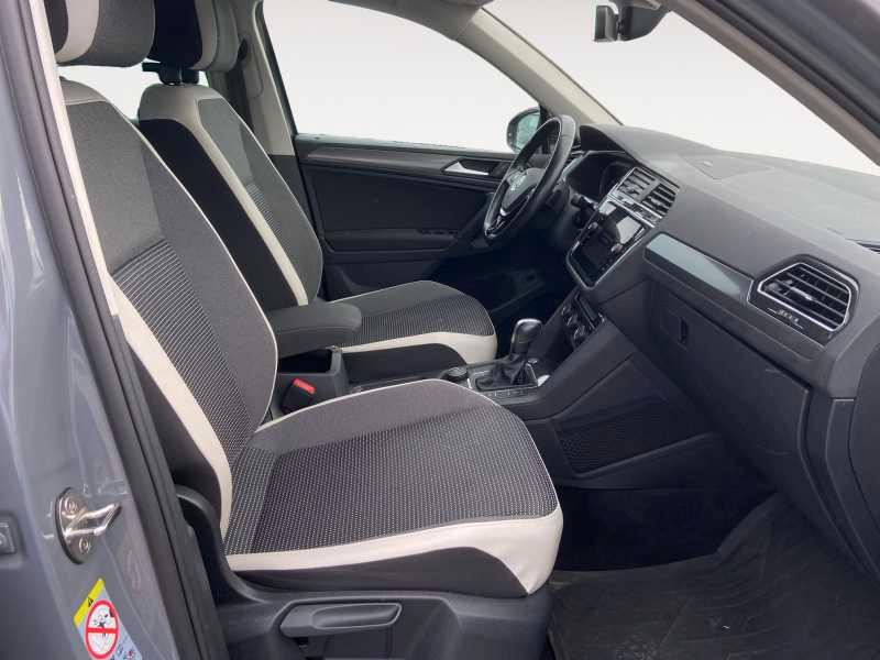 VOLKSWAGEN Tiguan 2.0 tdi Life 4motion 150cv DsG