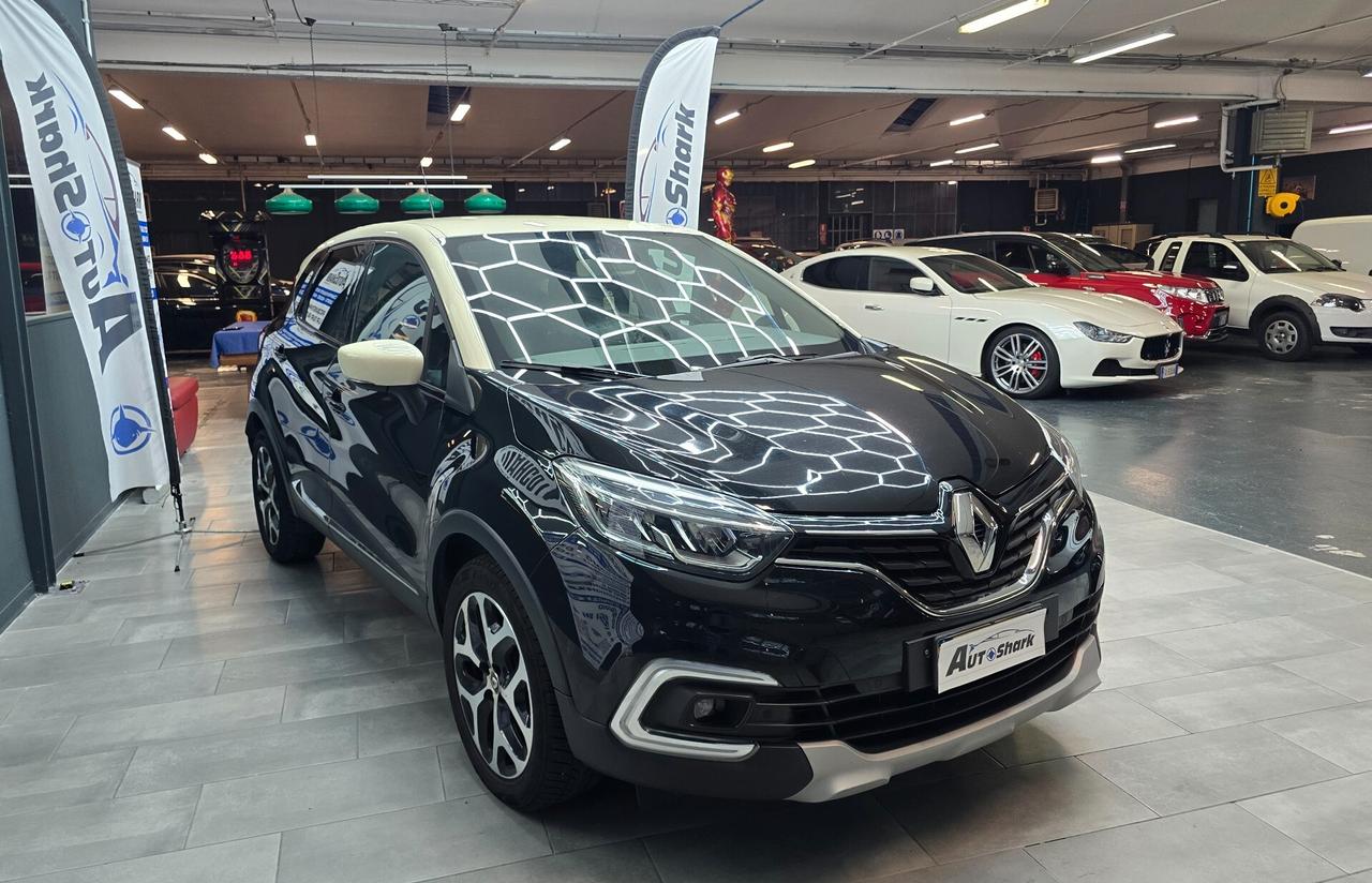 RENAULT CAPTUR 0.9 SPORT EDITION2 90CV 2019