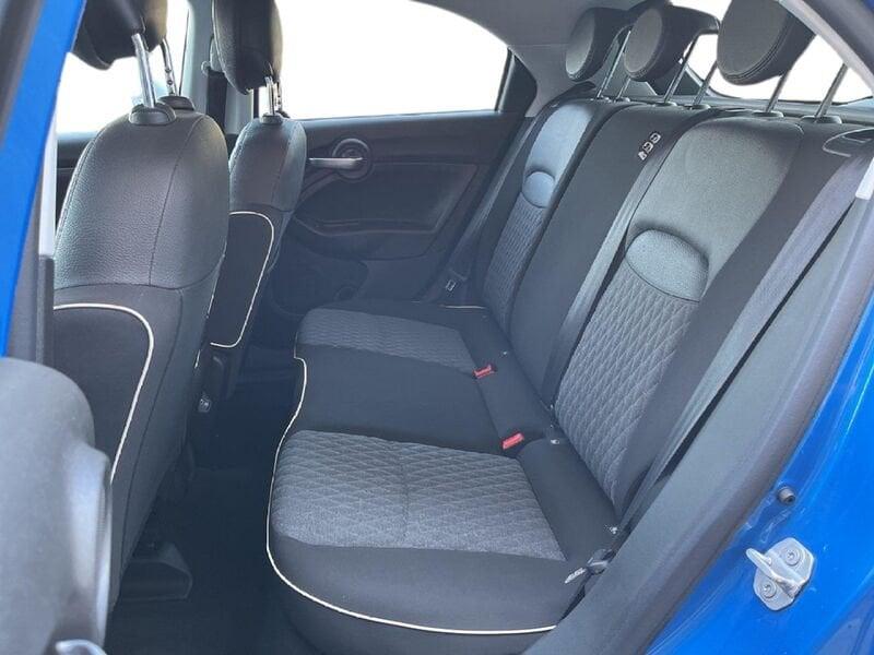 FIAT 500X 500 X 2018 1.0 T3 City Cross 120cv