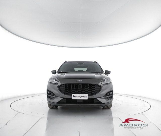 FORD Kuga 2.0 EcoBlue 120 CV aut. 2WD ST-L. X Design