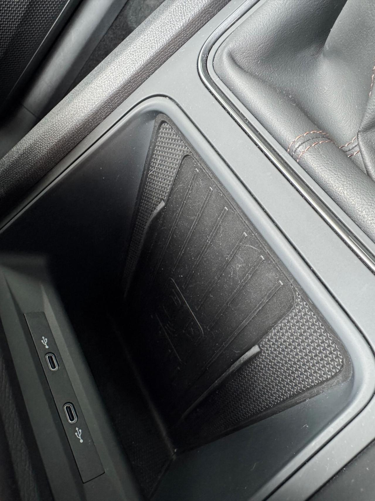 CUPRA Formentor 1.5 tsi / NO VINCOLI /